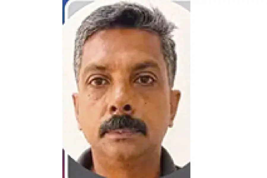 കെ.എസ്.ആർ.ടി.സി. ബസിൽ യുവതിക്കുനേരേ ലൈംഗികാതിക്രമം; മലപ്പുറം സ്വദേശി പിടിയിൽ