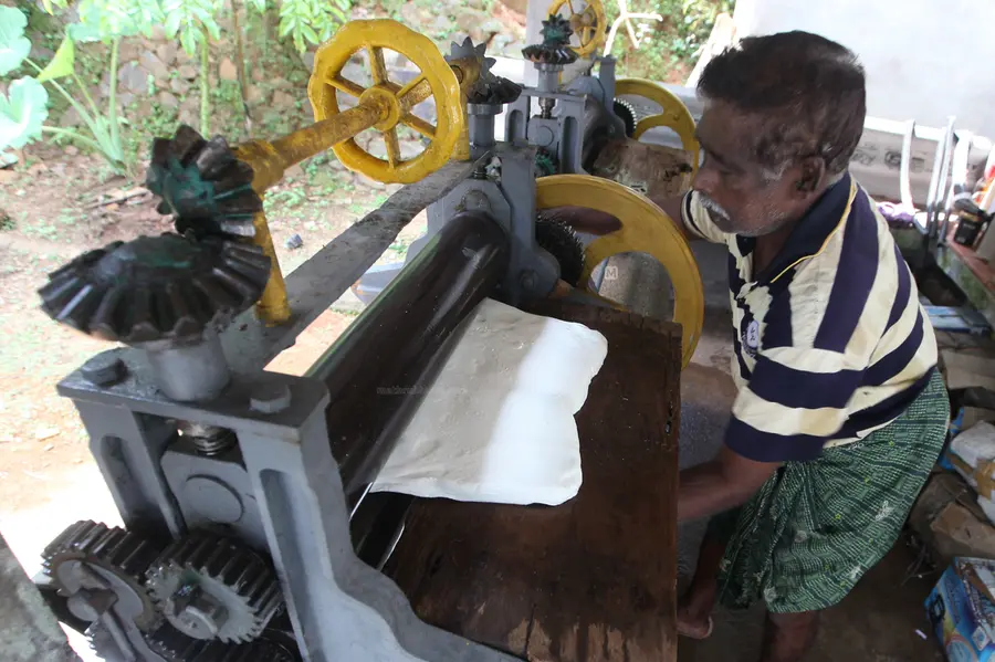 അന്താരാഷ്ട്ര വിപണിയിൽ റബ്ബർക്ഷാമം രൂക്ഷമാകും; വില 300 കടക്കും