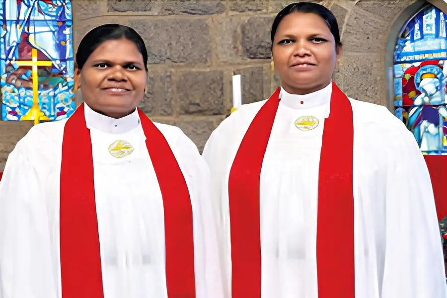 WomenPriests
