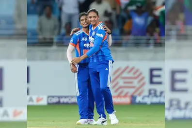 ‘Important to keep the standards high’: Harmanpreet hails Team India's ‘ruthless’ approach