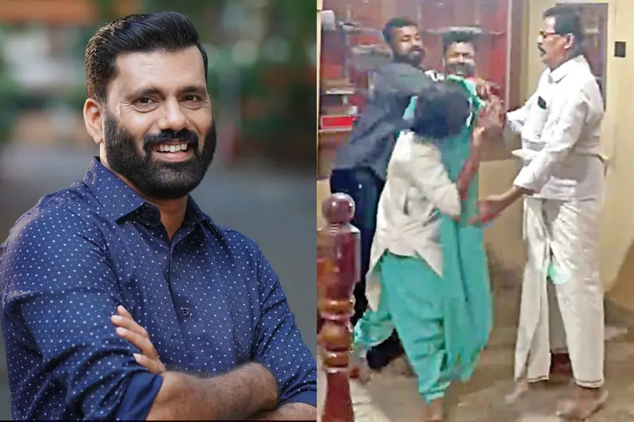 ‘ആലത്തൂരിൽ എന്തുകൊണ്ട് തോറ്റു എന്നതിന് ഉത്തരം കിട്ടിയല്ലോ’; പരോക്ഷ പരിഹാസവുമായി റിജിൽ മാക്കുറ്റി