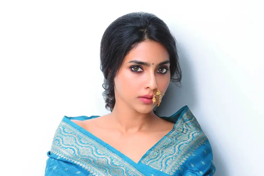 Aishwarya Lekshmi Slams Body Shaming and Trolls Over Dress Choice