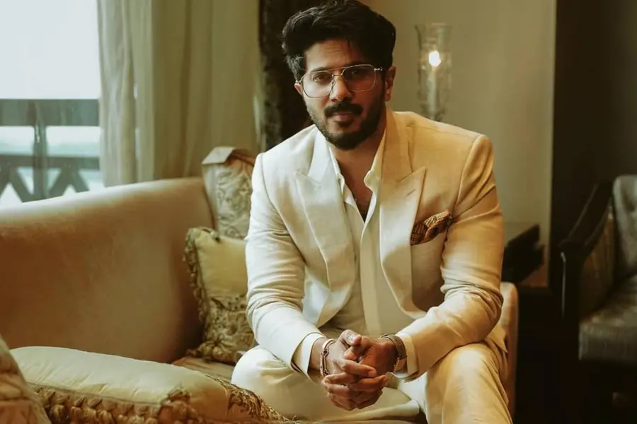 Dulquer salman
