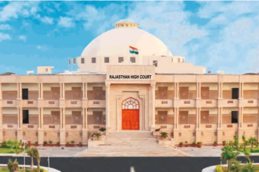 Rajasthan High Court