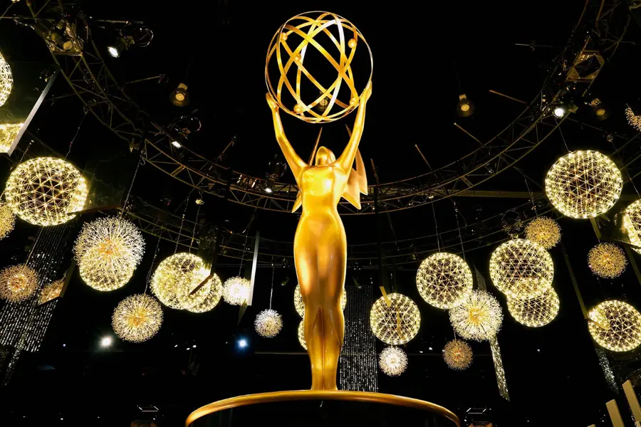 Creative Arts Emmys 2026: Who won what?