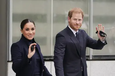 Prince Harry’s UK return reignites row over taxpayer-funded security