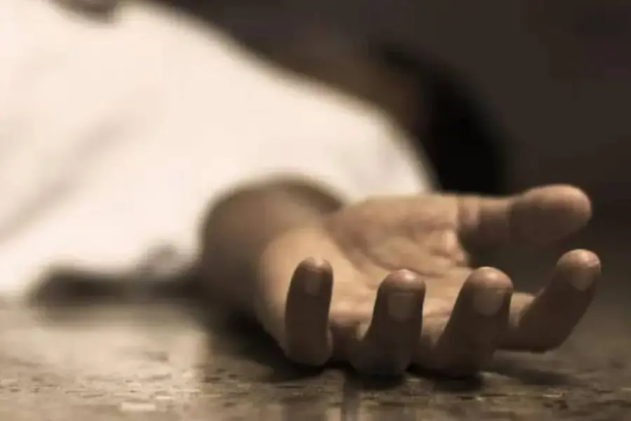 accident death