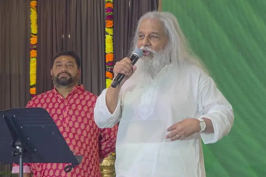 KJ Yesudas