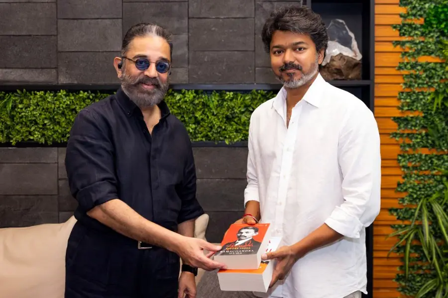 KamalVijay