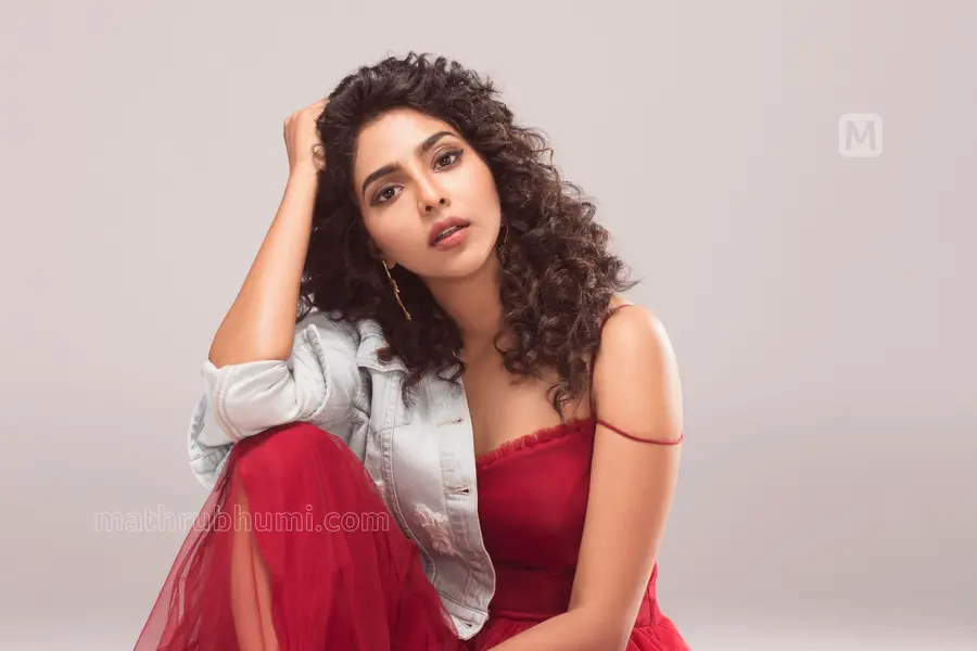 Aishwarya Lekshmi on Self-Love, Therapy, and Range Rover Gift
