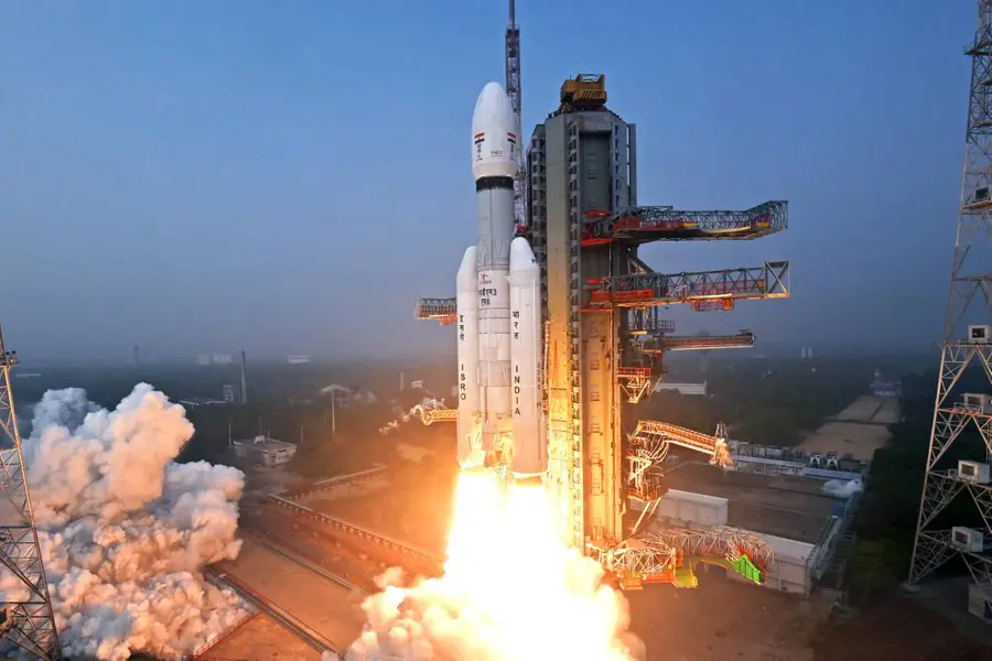 ISRO Cleared for Major Space Launches
