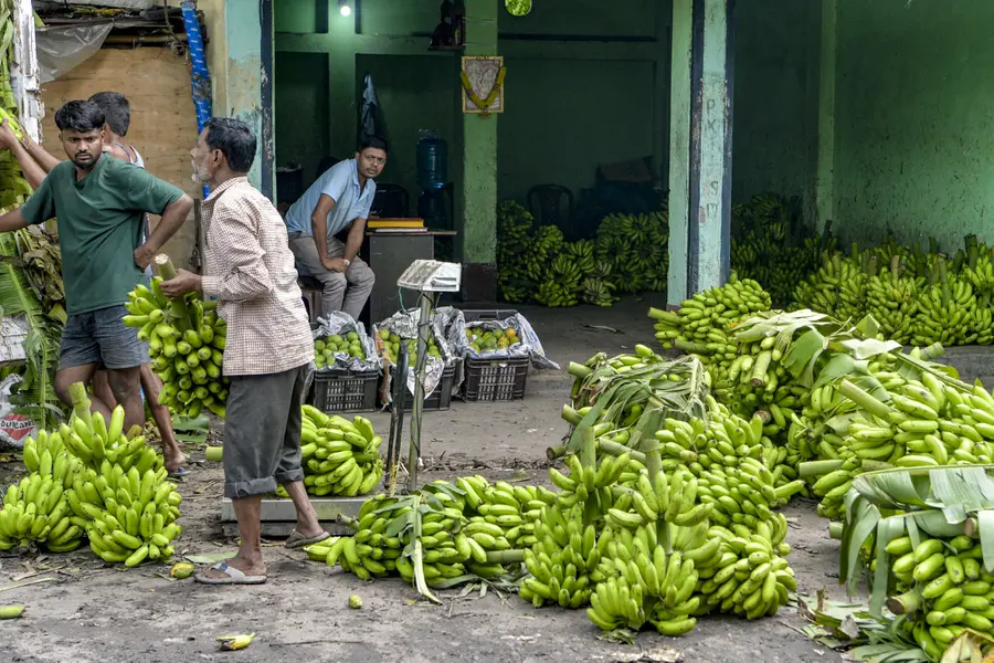 banana