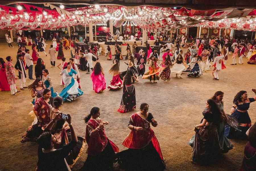garba