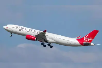 Mid-air scare in Bengaluru: London-bound Virgin Atlantic flight forced to turn back