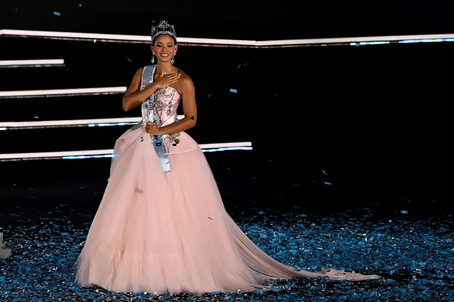 Miss World 2026 Winner Joheirry Mola: Nikita Porwal Exits in Top 40