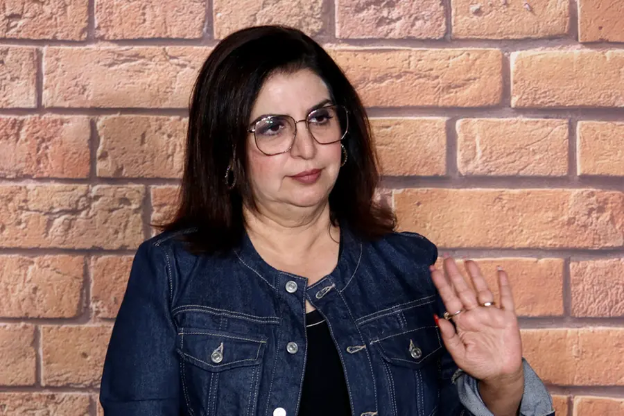 Bollywood veterans including Khan trio faced underworld threats, says Farah Khan
