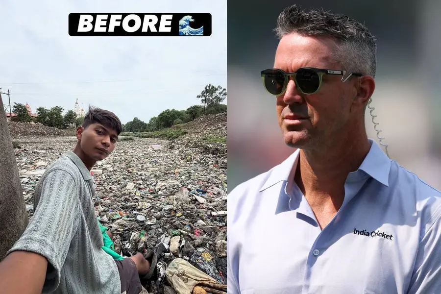 Kevin Pietersen