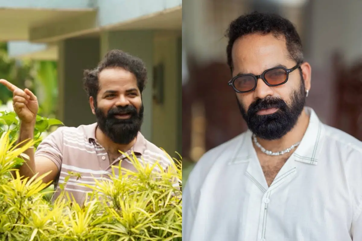 വിനയ് ഫോർട്ട്