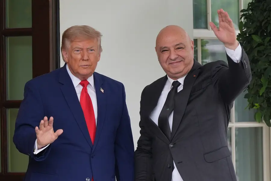 Lebanon-US