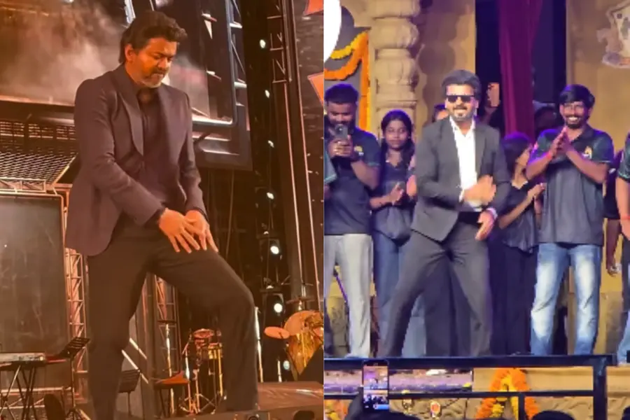 vijay