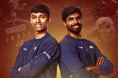 China Masters jinx broken, Asian Games gold next for Satwik-Chirag