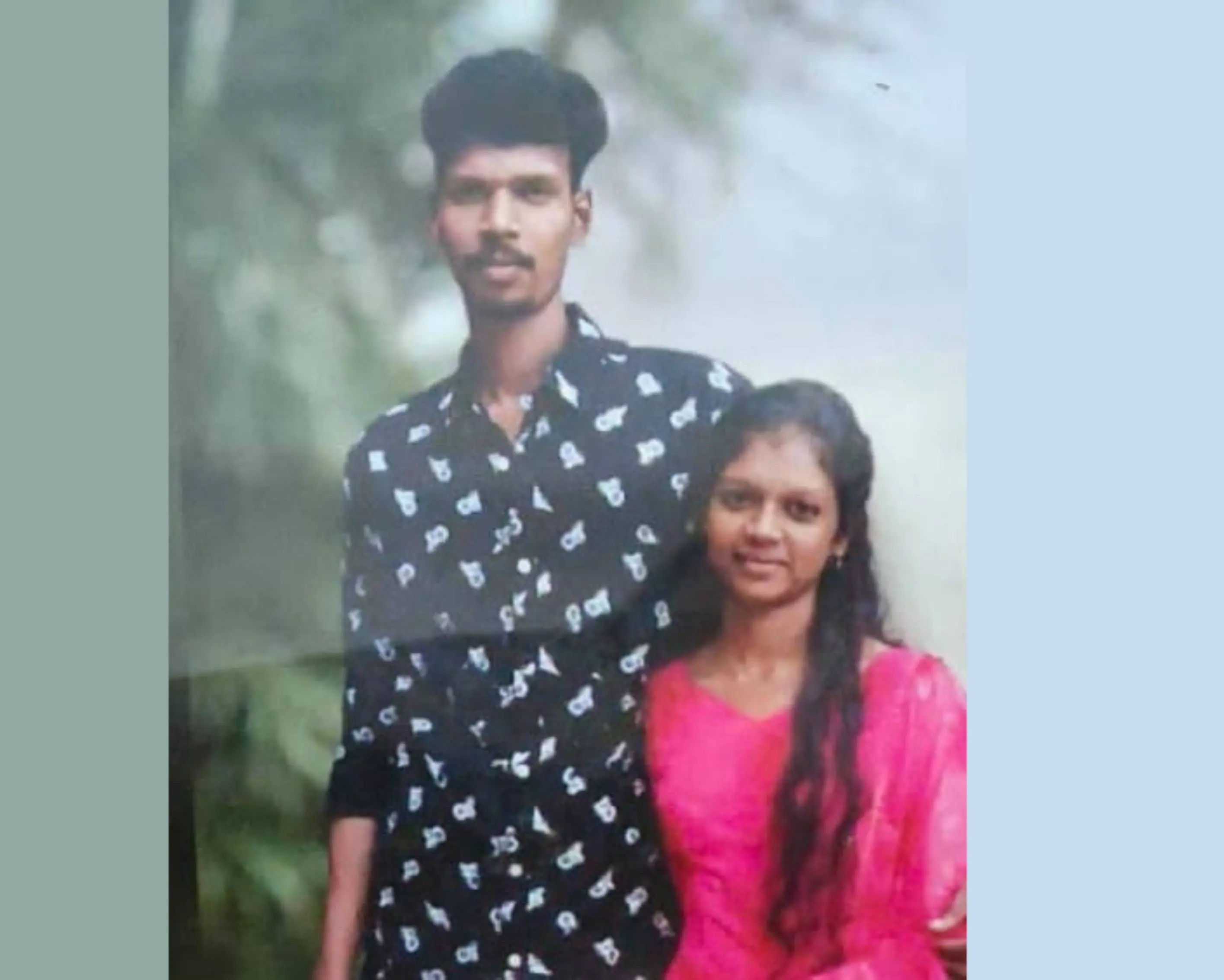 രാജീവ്, അഭിരാമി