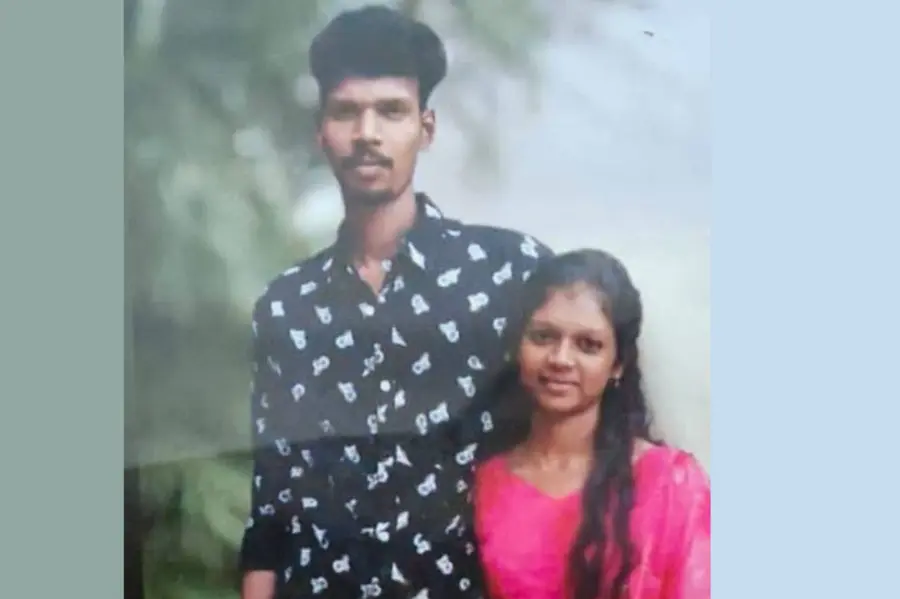 rajeev,abhirami suicide