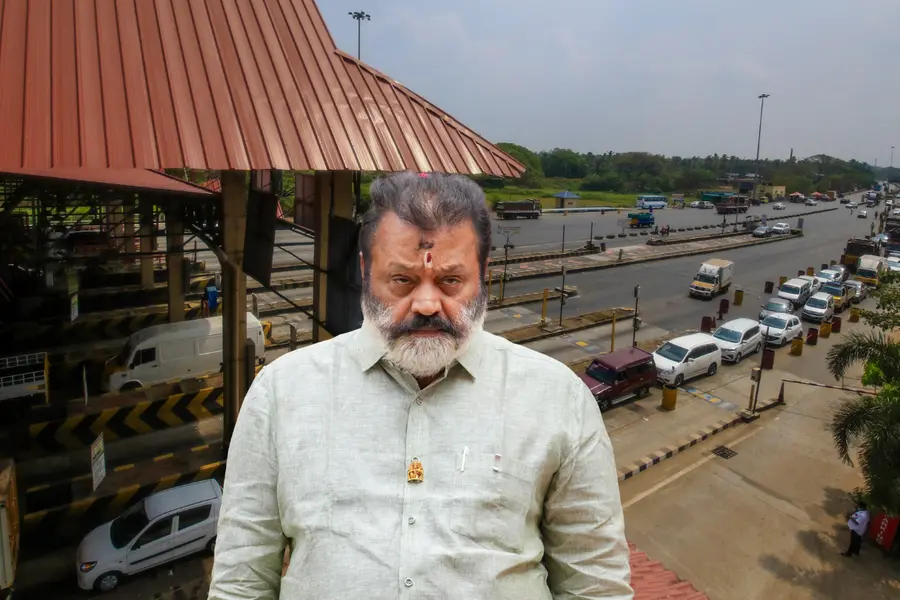 Paliyekkara