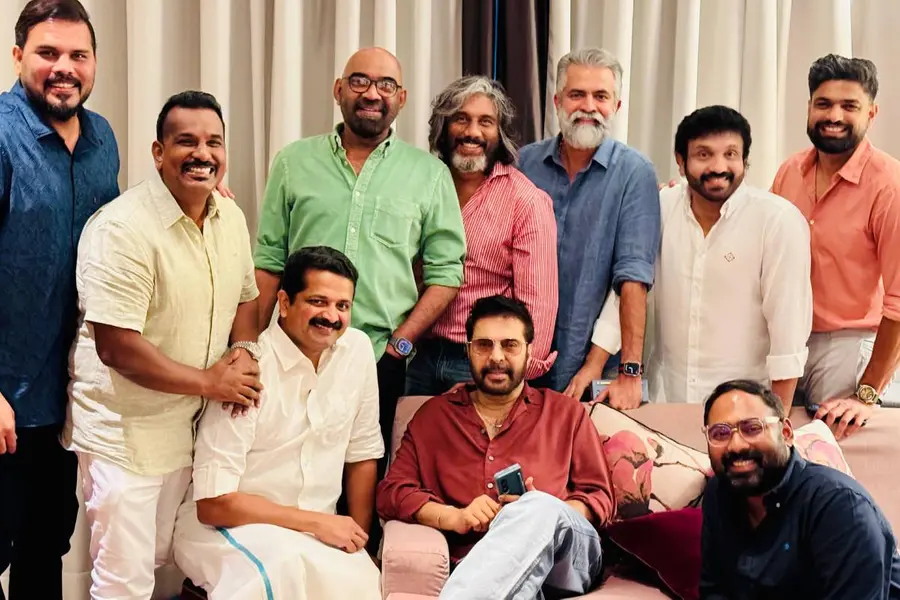 മമ്മൂട്ടിയുടെ 75-ആം പിറന്നാൾ ദുബായിലും ആഘോഷിക്കും