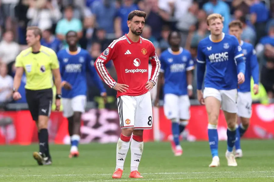 bruno fernandes