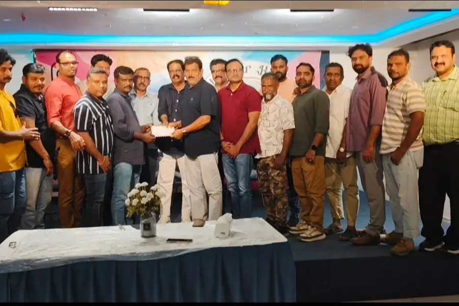 13 വർഷത്തെ കാത്തിരിപ്പിന് വിരാമം; കാസിമിന് നാട്ടിലേക്ക് മടക്കയാത്രയൊരുക്കി ജിദ്ദ തിരൂർ കൂട്ടായ്മ
