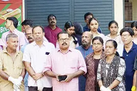 തൃക്കടാരിപ്പൊയിലിനെ മാതൃകാ ടൗണായി മാറ്റാൻ നടപടി തുടങ്ങി