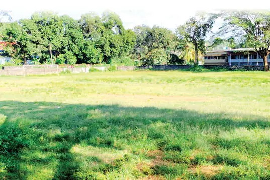 ഉണരണം പനമരത്തെ കായികരംഗവും