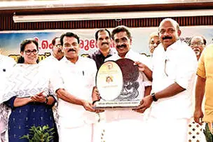 തിരുവോത്തിന്റെ പ്രവർത്തനങ്ങൾ സമൂഹത്തിൽ ആഴത്തിൽ അടയാളങ്ങൾ പതിപ്പിച്ചു -എം. ലിജു