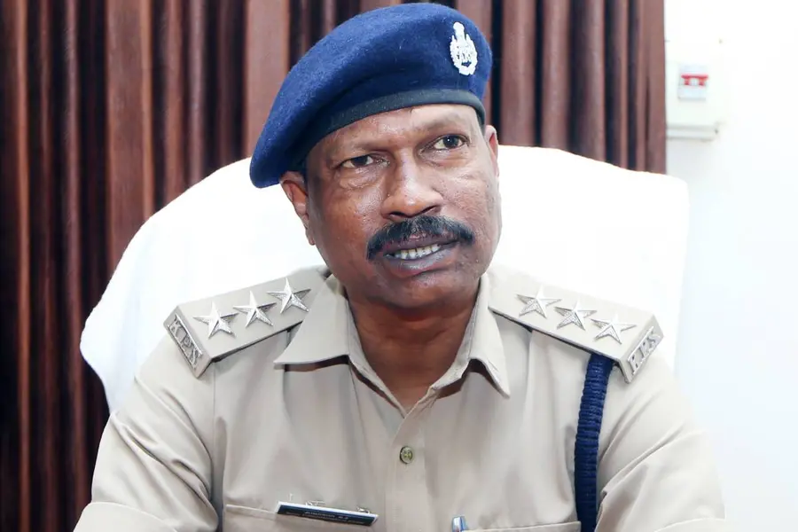 ഷാരോൺ കേസ് മുതൽ ജിന്നുമ്മവരെ, തെളിവില്ലാ കേസുകൾ ചുരുളഴിച്ച അന്വേഷണ മികവ്; കെ.ജെ. ജോൺസണ് വിട