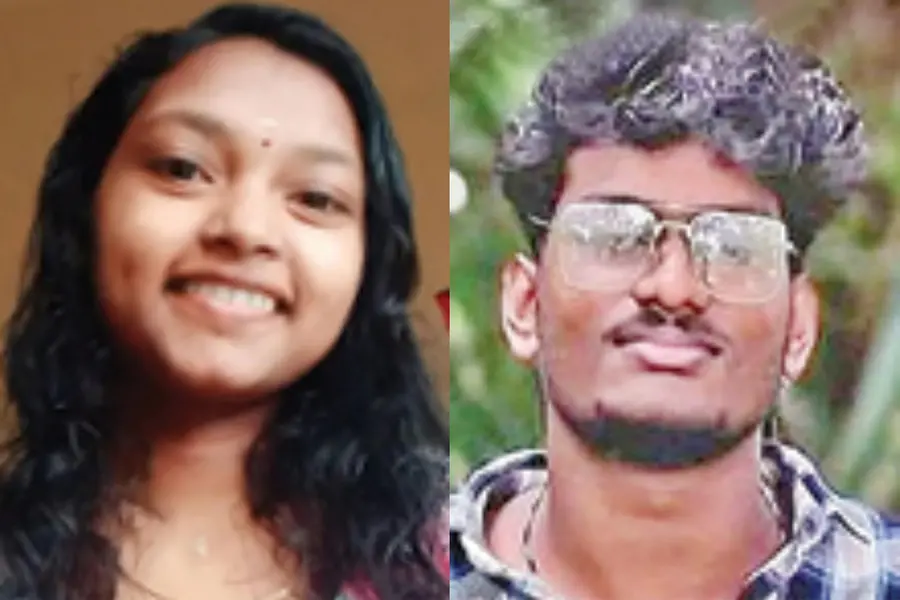 പെൺകുട്ടി തൂങ്ങിമരിച്ചതിനു പിന്നാലെ ബന്ധുവായ യുവാവ് തീവണ്ടിക്കുമുന്നിൽച്ചാടി ജീവനൊടുക്കി
