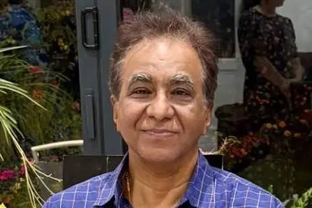 Director R Sarath