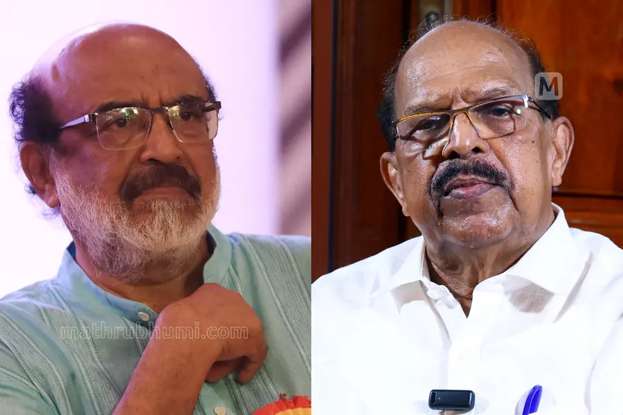 ‘പാർട്ടിക്കുള്ളിൽ നന്മമരങ്ങൾ വളരേണ്ട, പുറത്തുപോയവർ നന്നാക്കാനുംവരേണ്ട’; താക്കീതുമായി ആലപ്പുഴയിലെ CPM