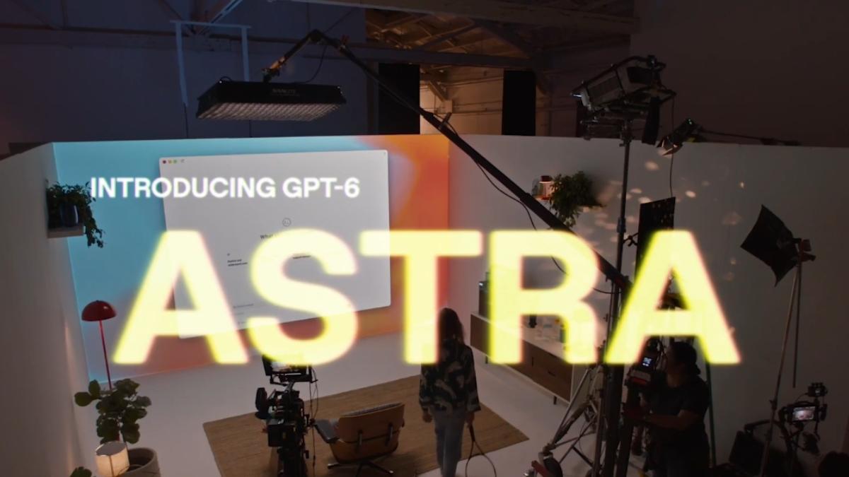 OpenAI Unveils GPT-6 Astra, Reaching Critical Cybersecurity Risk Threshold | Mathrubhumi English