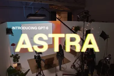 Too dangerous for public? How GPT-6 Astra triggered OpenAI's extreme lockdown