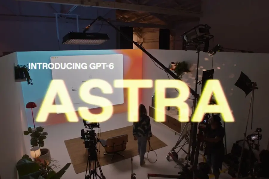 GPT-6 Astra