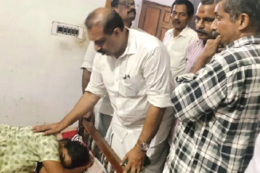 ‘അവൾക്ക് ജോലി മടുത്തിരുന്നു, വഴക്ക് കേട്ടിരുന്നു’; ജപ്പാനിൽ ട്രെയിൻതട്ടി മരിച്ച യുവതിയുടെ കുടുംബം