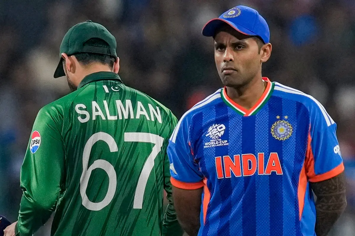 ICC Explores Multi-Nation Series Featuring India and Pakistan Ahead of FTP Seminar