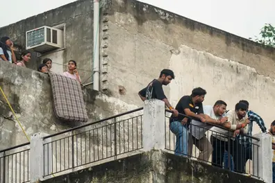 Unsafe buildings, poor food, discrimination: What Delhi incident reveals about hostels, PGs in Indian cities