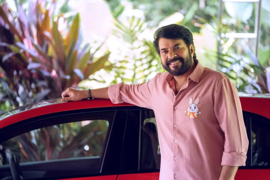 Mammootty at 75: From Omana to Narayani, 10 unforgettable women in his films