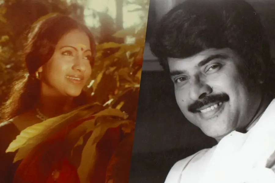 അദ്ദേഹത്തെപ്പറ്റി പറയുമ്പോൾ വെറുതേ ഹൈപ്പൊന്നും കൊടുക്കേണ്ട കാര്യമില്ല. മമ്മൂട്ടി മമ്മൂട്ടിയാണ്