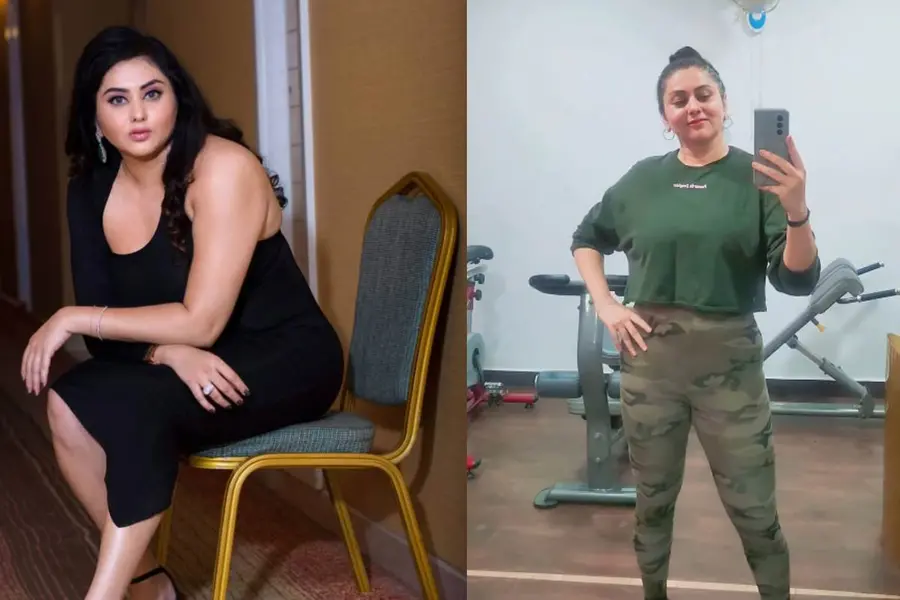 Actress Namita Weight Loss: How She Lost 10 Kg in 3 Months