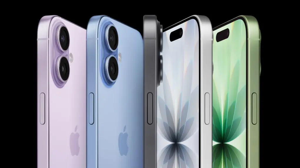Photo: Apple