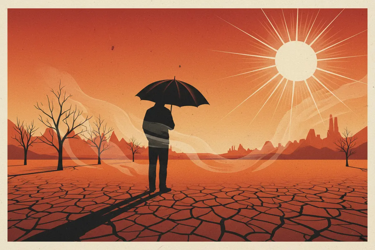 Representative Image | Photo ai-generated
