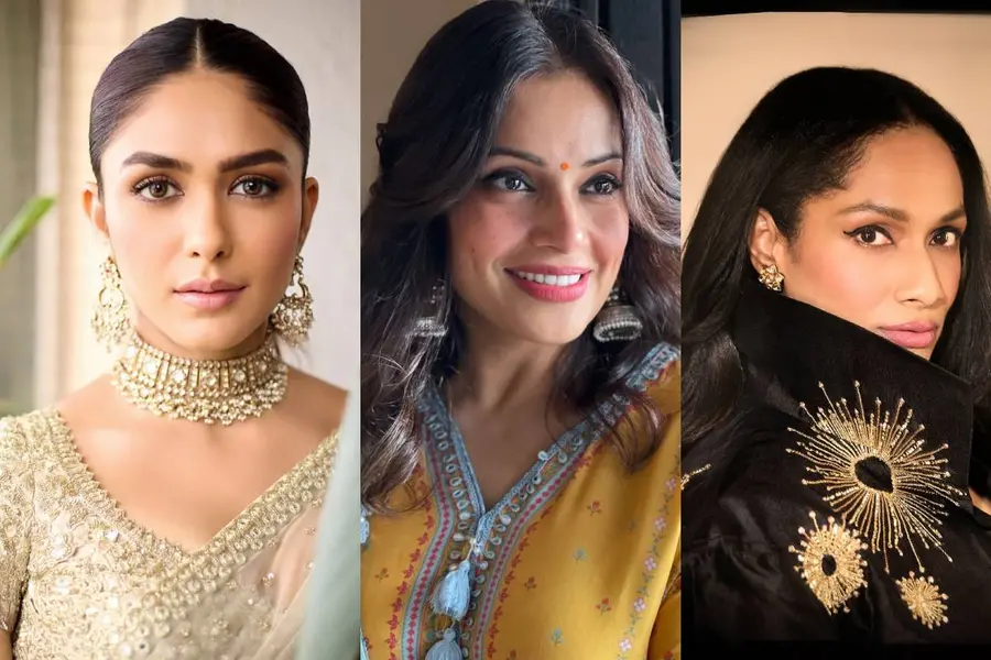 masaba gupta and bipasha basu